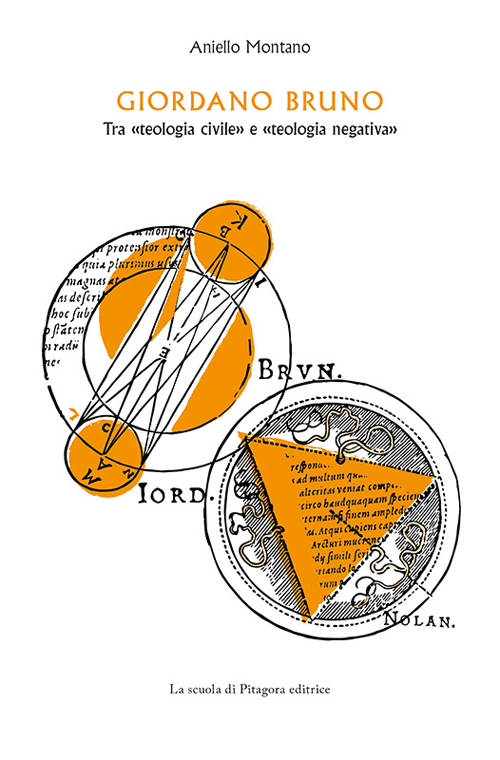 Giordano Bruno. Tra «teologia civile» e «teologia negativa» Scarica PDF EPUB
