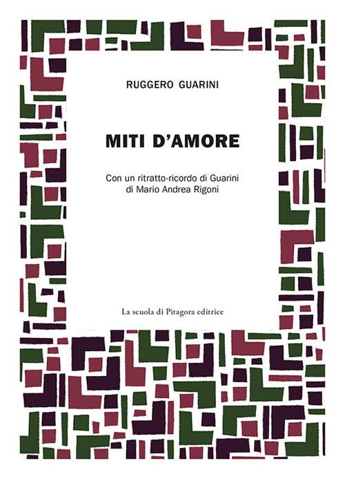 Miti d'amore Scarica PDF EPUB
