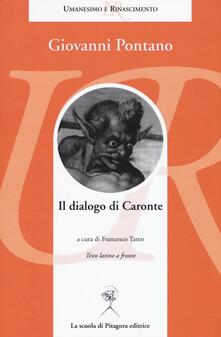 Il dialogo di Caronte. Testo latino a fronte.pdf