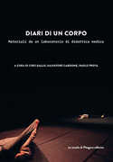 Libro Diari di un corpo. Materiali da un laboratorio di didattica medica