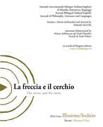 Libro La freccia e il cerchio. Ediz. italiana e inglese. Vol. 7: Illusione/Indizio.