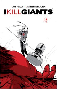 I kill giants