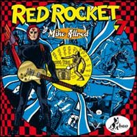 Red rocket. Vol. 7