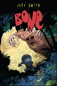 Bone Scarica PDF EPUB
