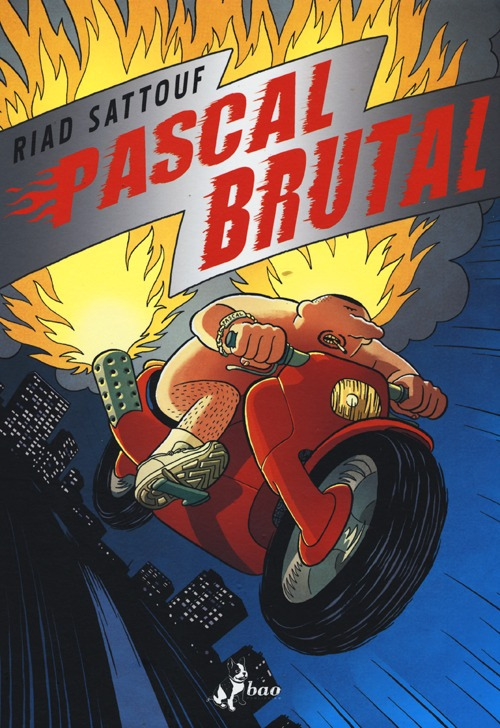 Pascal Brutal Scarica PDF EPUB
