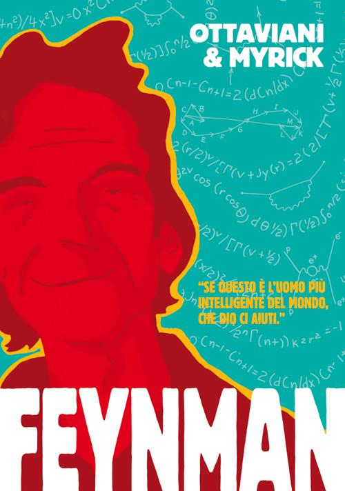 Feynman Scarica PDF EPUB
