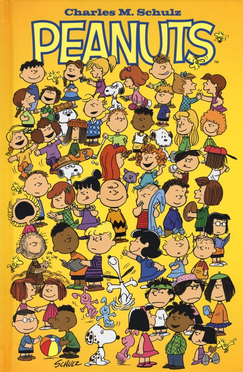 Peanuts. Vol. 1 Scarica PDF EPUB
