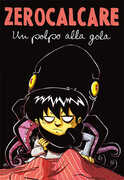 Libro Un polpo alla gola Zerocalcare
