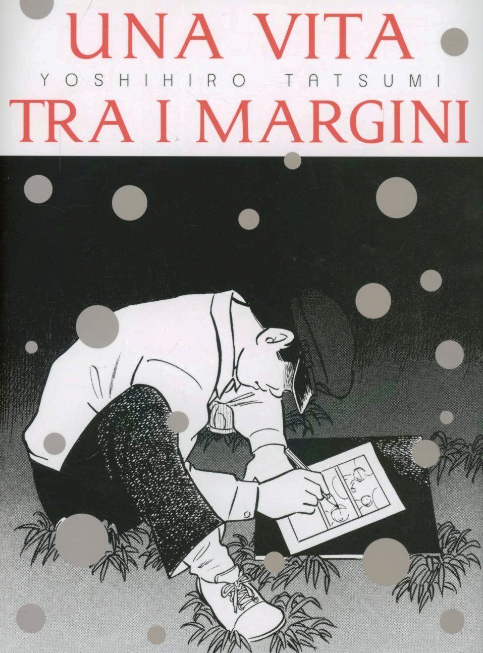 Una vita tra i margini Scarica PDF EPUB
