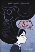 Libro Anya e il suo fantasma Vera Brosgol