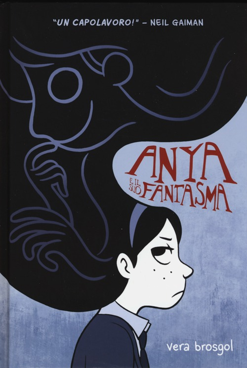 Anya e il suo fantasma Scarica PDF EPUB
