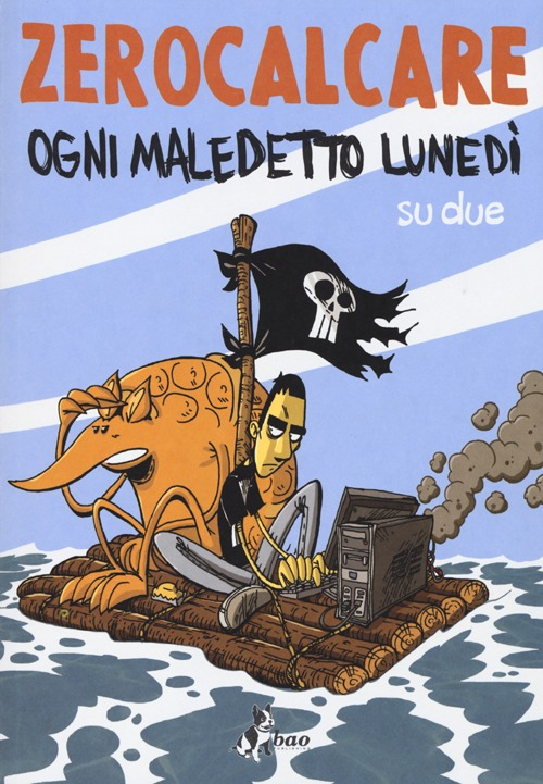 Ogni maledetto lunedì su due Scarica PDF EPUB
