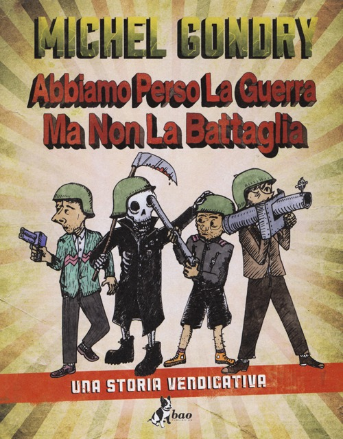 Abbiamo perso la guerra. Ma non la battaglia Scarica PDF EPUB
