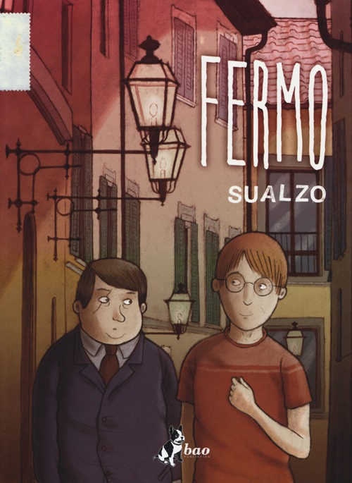 Fermo Scarica PDF EPUB
