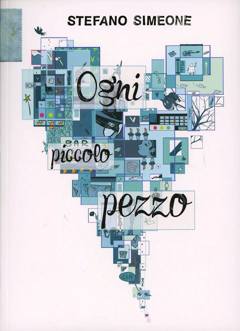 Ogni piccolo pezzo Scarica PDF EPUB
