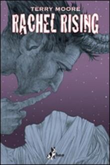 Canti del cimitero. Rachel rising. Vol. 3.pdf