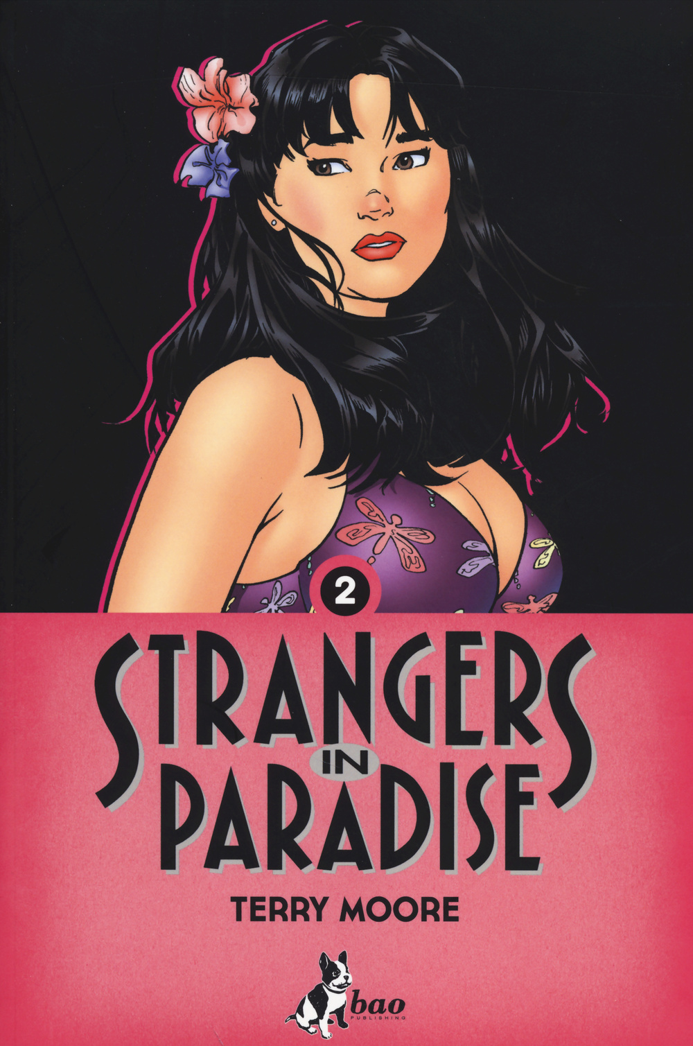 Strangers in paradise. Vol. 2 Scarica PDF EPUB
