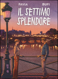 Il settimo splendore Scarica PDF EPUB
