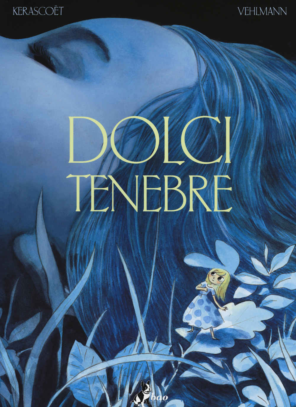 Dolci tenebre Scarica PDF EPUB
