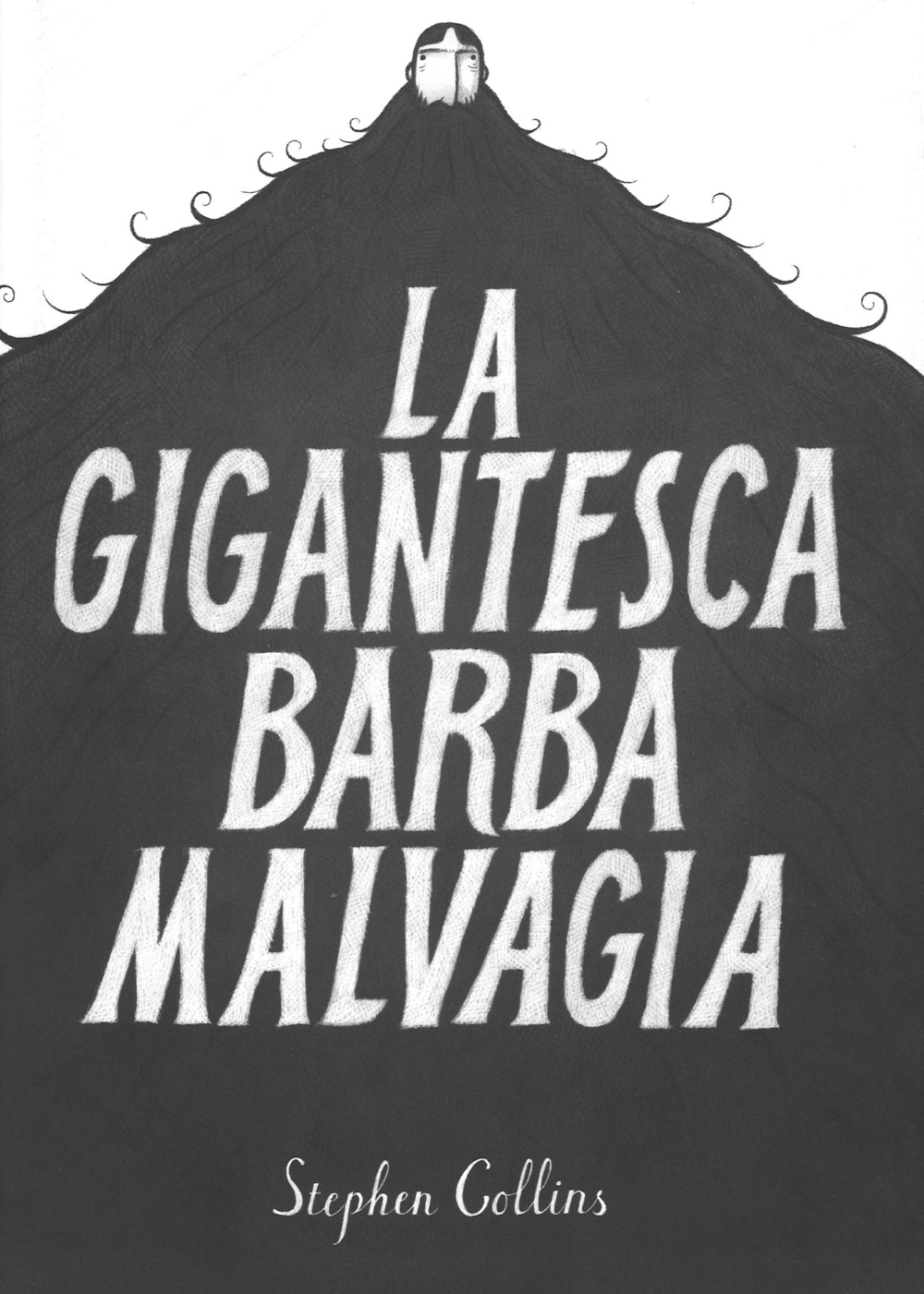 La gigantesca barba malvagia Scarica PDF EPUB
