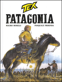 Tex. Patagonia Scarica PDF EPUB
