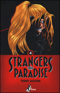 Strangers in paradise. Vol. 4 Scarica PDF EPUB
