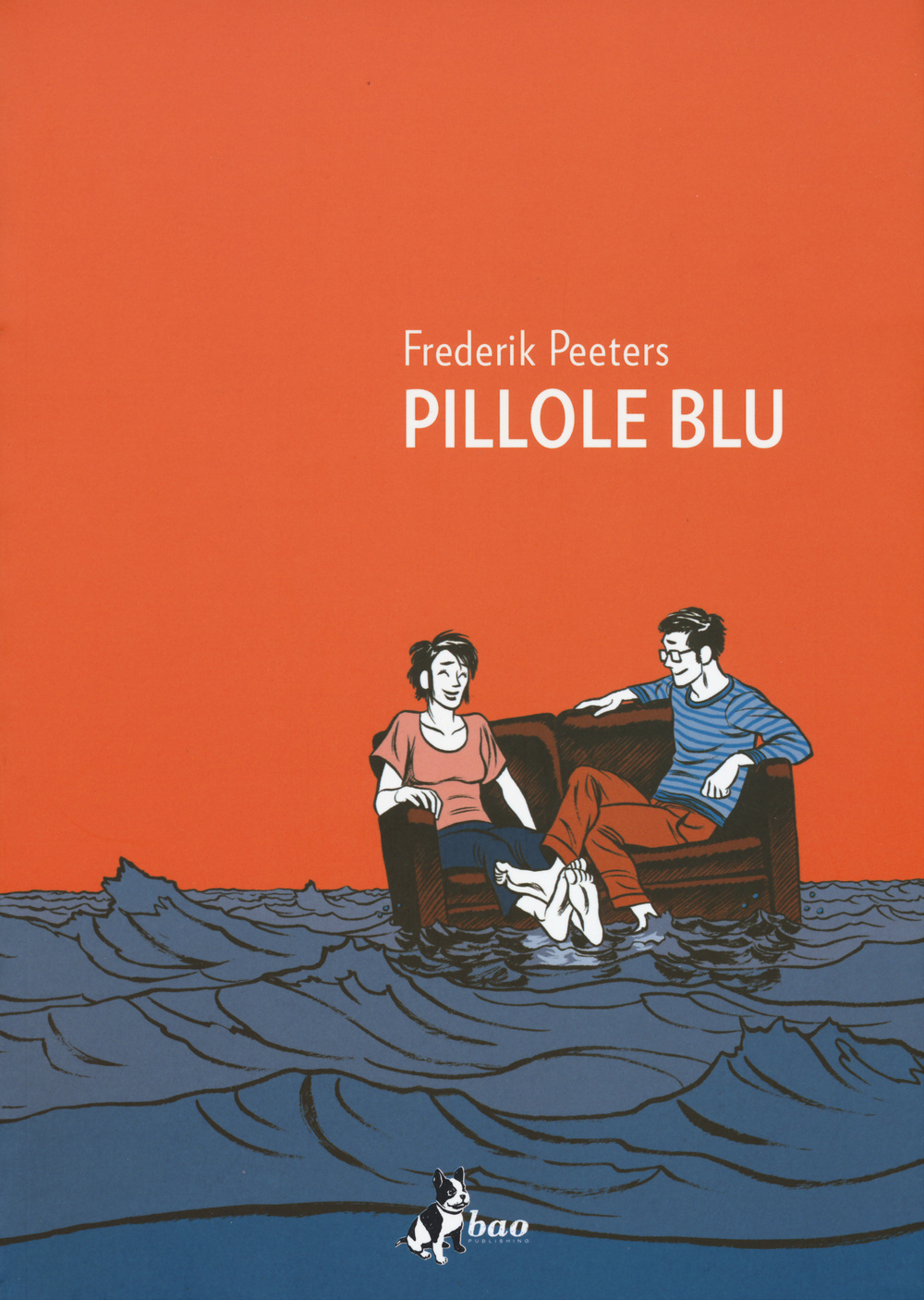 Pillole blu Scarica PDF EPUB
