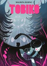 Libro Tobiko Maurizia Rubino