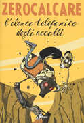Libro L' elenco telefonico degli accolli Zerocalcare