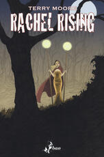 Libro Segreti mantenuti. Rachel rising. Vol. 6 Terry Moore