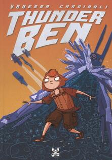 Thunder Ben.pdf