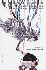 Libro Descender. Vol. 2: Luna meccanica Jeff Lemire Dustin Nguyen
