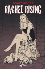 Libro Rachel rising. Vol. 7 Terry Moore