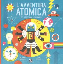 L avventura atomica del professor Astro Gatto.pdf