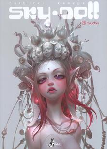 Sudra. Sky Doll. Vol. 4.pdf