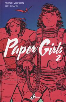 Paper girls. Vol. 2.pdf