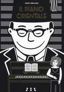 Libro Il piano orientale Zeina Abirached