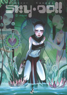 Aqua. Sky Doll. Vol. 2.pdf