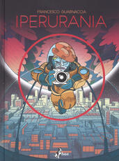 Libro Iperurania Francesco Guarnaccia