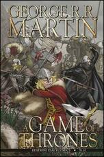 Libro A Game of thrones. Vol. 10 George R. R. Martin Daniel Abraham Tommy Patterson