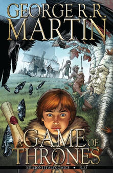 A Game of thrones. Vol. 23.pdf
