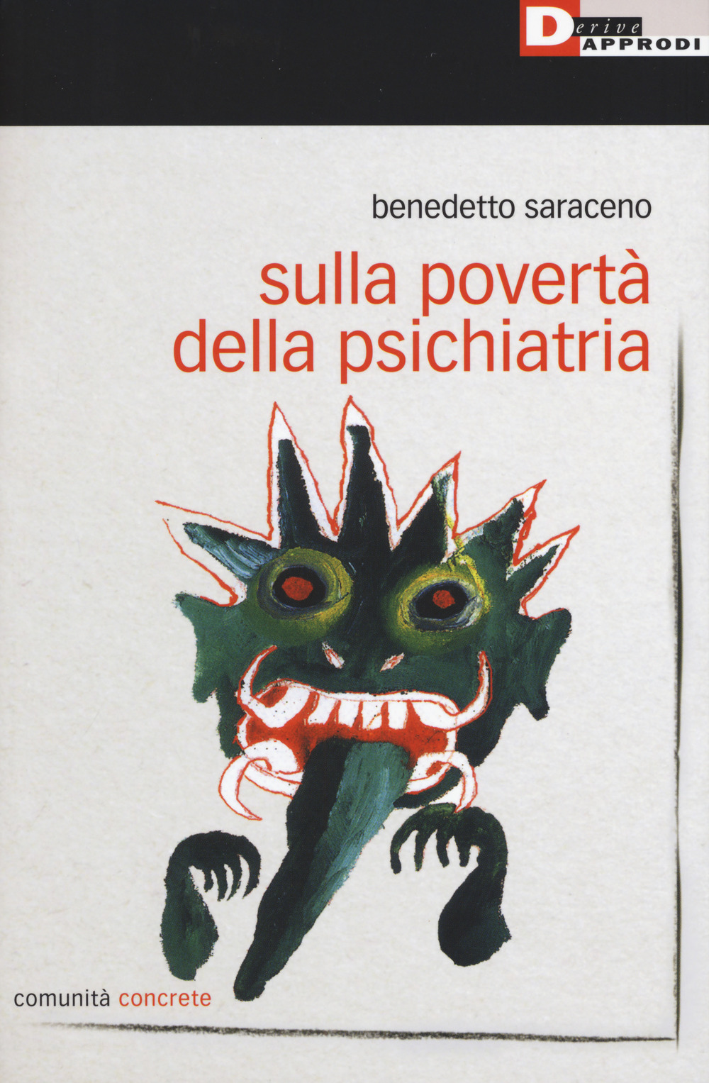 Image of Sulla povertà della psichiatria