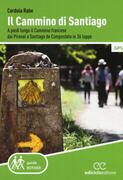 1916514-Guida al cammino di Santiago de Compostela Oltre 800 chilometri dai Pir