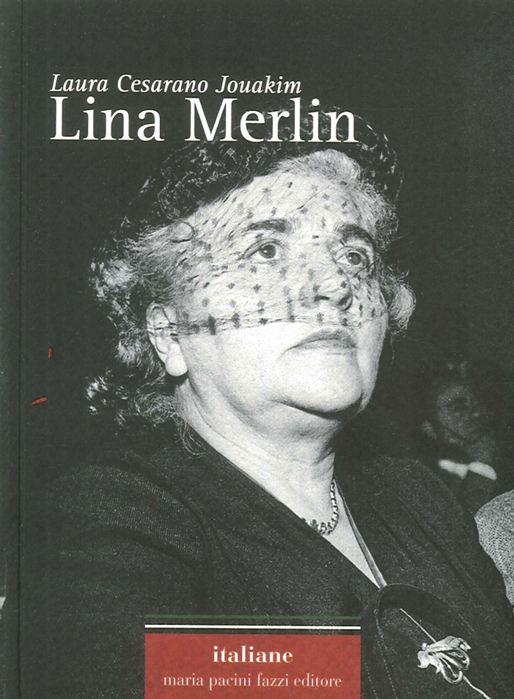 Image of Lina Merlin