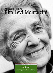 Amatigota.it Rita Levi Montalcini Image