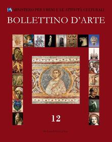 Bollettino darte (2011). Vol. 12.pdf