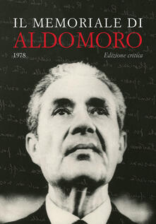 Il memoriale di Aldo Moro (1978). Ediz. critica.pdf
