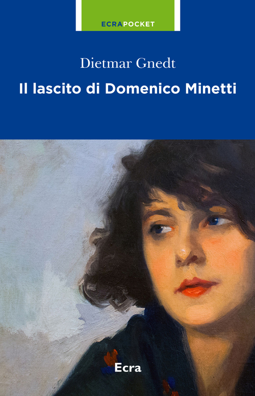 Image of Il lascito di Domenico Minetti