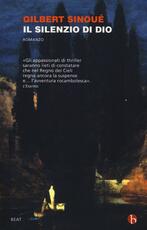 Libro Il silenzio di Dio Gilbert Sinoué