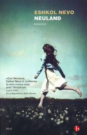 Copertina  Neuland